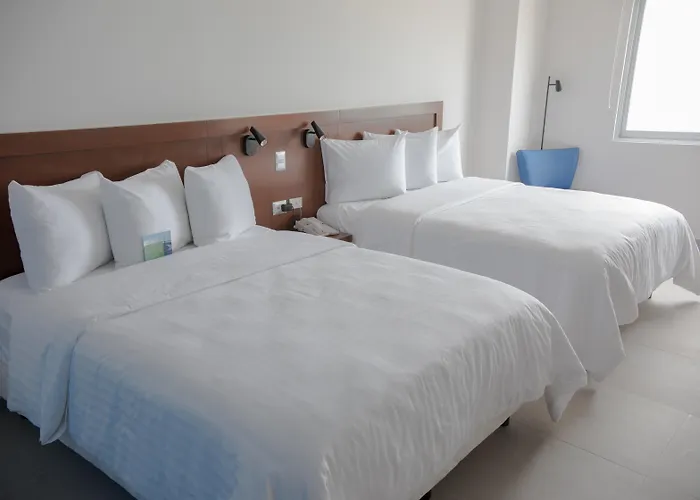 Park By RadissonHotel Playa Mazatlan