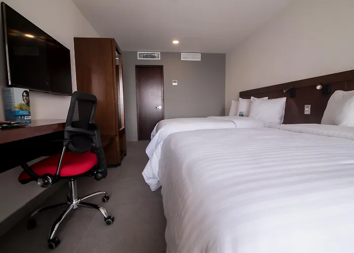 Park By RadissonHotel Playa Mazatlan